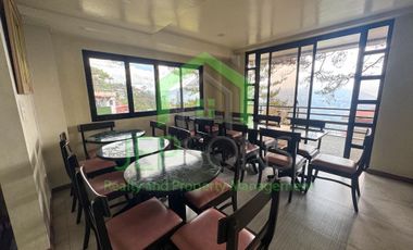 Huge Residential Apartment Building for sale
