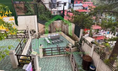 Huge Residential Apartment Building for sale