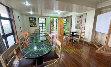 Huge Residential Apartment Building for sale