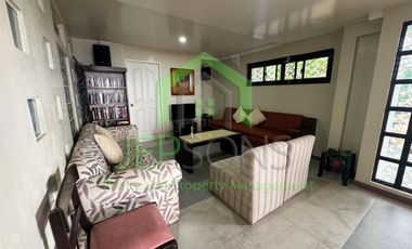 Huge Residential Apartment Building for sale