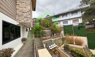 Huge Residential Apartment Building for sale