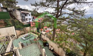 Huge Residential Apartment Building for sale