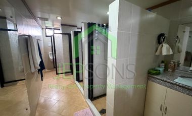 Huge Residential Apartment Building for sale