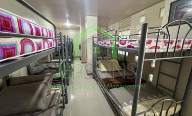 Huge Residential Apartment Building for sale