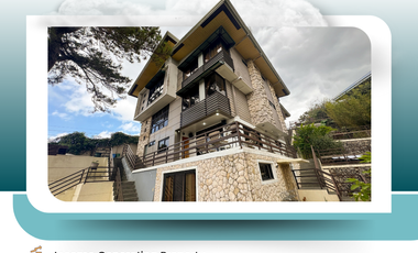 Huge Residential Apartment Building for sale