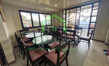 Huge Residential Apartment Building for sale