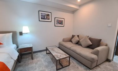 BRANDNEW Fully Furnished Luxury Condo for RENT at Angeles City