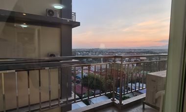 BRANDNEW Fully Furnished Luxury Condo for RENT at Angeles City