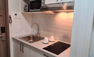 BRANDNEW Fully Furnished Luxury Condo for RENT at Angeles City