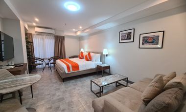 BRANDNEW Fully Furnished Luxury Condo for RENT at Angeles City