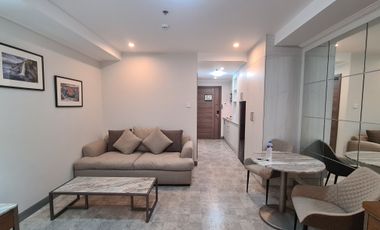 BRANDNEW Fully Furnished Luxury Condo for RENT at Angeles City