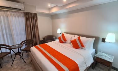 BRANDNEW Fully Furnished Luxury Condo for RENT at Angeles City