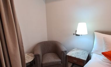 BRANDNEW Fully Furnished Luxury Condo for RENT at Angeles City