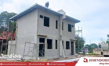 House For Sale in Tagoloan Misamis Oriental