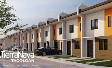House For Sale in Tagoloan Misamis Oriental
