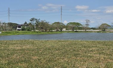 LAKEVIEW LOT FOR SALE – SOUTH LAKE VILLAGE, ETON CITY || BELOW MARKET PRICE!!