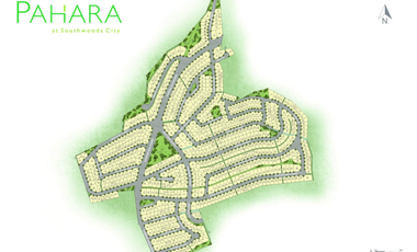 Rush Sale: PAHARA SOUTHWOODS Lots (Cavite)