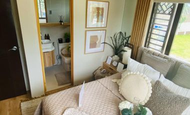 FLEXIBLE PAYTERMS -Brand New Spacious House and Lot in Batangas for SALE