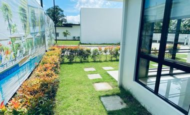 FLEXIBLE PAYTERMS -Brand New Spacious House and Lot in Batangas for SALE