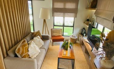 FLEXIBLE PAYTERMS -Brand New Spacious House and Lot in Batangas for SALE