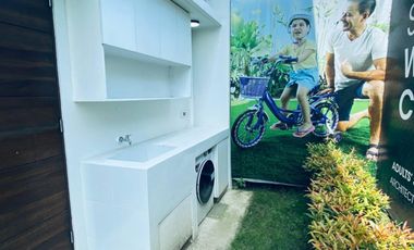 FLEXIBLE PAYTERMS -Brand New Spacious House and Lot in Batangas for SALE