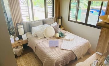 FLEXIBLE PAYTERMS -Brand New Spacious House and Lot in Batangas for SALE