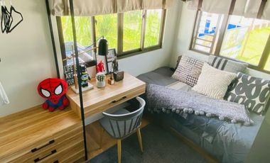 FLEXIBLE PAYTERMS -Brand New Spacious House and Lot in Batangas for SALE