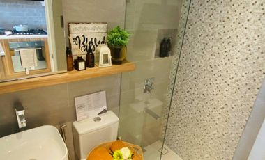 FLEXIBLE PAYTERMS -Brand New Spacious House and Lot in Batangas for SALE