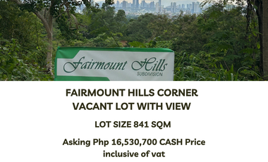 Residential Plot for sale in Rizal, Antipolo City