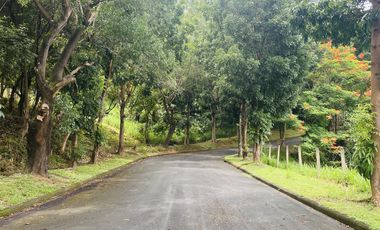 FAIRMOUNT HILLS VACANT LOT WITH VIEW