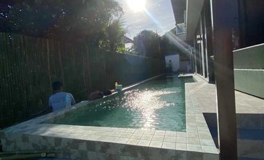 Brandnew Modern House for RENT in Whitesands Lapu-Lapu City, With Pool