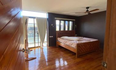 Brandnew Modern House for RENT in Whitesands Lapu-Lapu City, With Pool