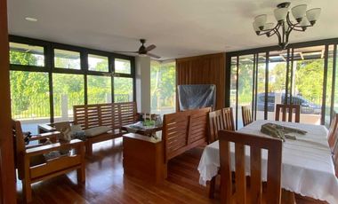 Brandnew Modern House for RENT in Whitesands Lapu-Lapu City, With Pool