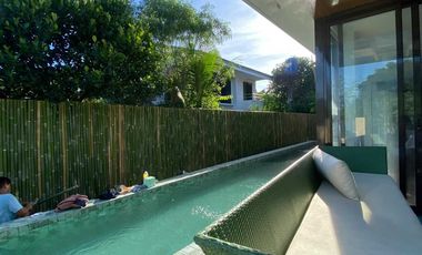 Brandnew Modern House for RENT in Whitesands Lapu-Lapu City, With Pool