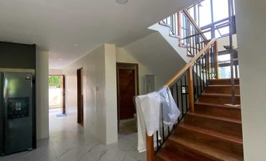 Brandnew Modern House for RENT in Whitesands Lapu-Lapu City, With Pool
