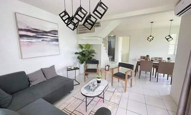 For Sale 3 Bedroom House at Fiesta Communities, Dau, Pampanga