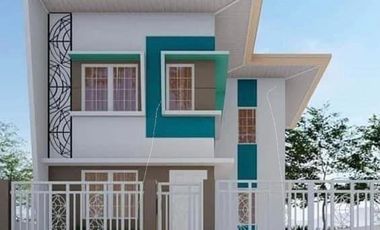 For Sale 3 Bedroom House at Fiesta Communities, Dau, Pampanga