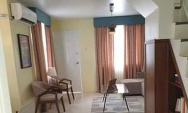 For Sale 3 Bedroom House at Fiesta Communities, Dau, Pampanga