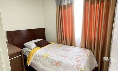 For Sale 3 Bedroom House at Fiesta Communities, Dau, Pampanga