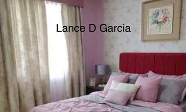 For Sale 3 Bedroom House at Fiesta Communities, Dau, Pampanga