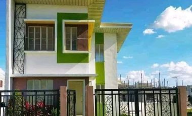 For Sale 3 Bedroom House at Fiesta Communities, Dau, Pampanga