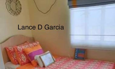 For Sale 3 Bedroom House at Fiesta Communities, Dau, Pampanga