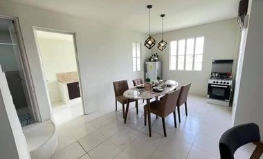 For Sale 3 Bedroom House at Fiesta Communities, Dau, Pampanga