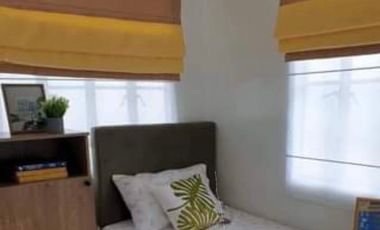 For Sale 3 Bedroom House at Fiesta Communities, Dau, Pampanga