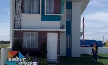 For Sale 3 Bedroom House at Fiesta Communities, Dau, Pampanga