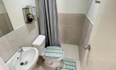 For Sale 3 Bedroom House at Fiesta Communities, Dau, Pampanga