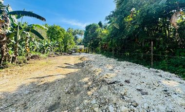 Clean Titled Lot Ready to build your dream House