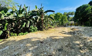 Clean Titled Lot Ready to build your dream House