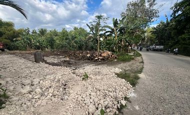 Clean Titled Lot Ready to build your dream House