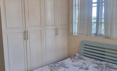 Interior-ed House with 3 Bedrooms for rent at South Forbes Villas, Cavite